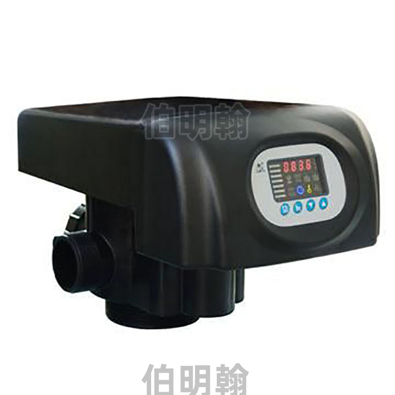 自動(dòng)控制閥