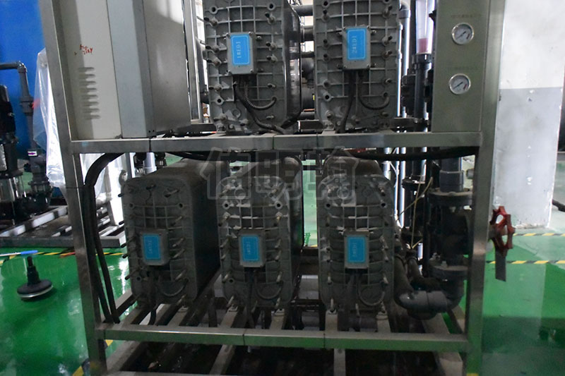 25噸EDI主機(jī)